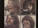 BEATLES-VINYL-BOX-SET- LET IT BE- UK FIRST ISSUE- MINT