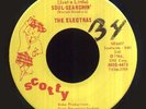 MN Garage 45 by the Electras on Scotty