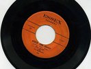 BILL HALEY & THE SADDLEMAN 45 