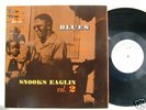 Snooks Eaglin Blues From New Orleans Storyville lp
