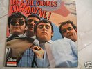 IAN & THE ZODIACS 