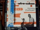 KENNY DORHAM: AFRO-CUBAN Blue Note 10