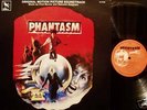 TAS VC81105 FRED MYROW & MALCOLM SEAGRAVE Phantasm VG++