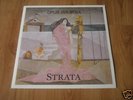 OPUS AVANTRA-STRATA   ITALIAN LP (GATEFOLD) (BRAND NEW)