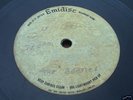 THE BEATLES–IF I FELL-ORIGINAL UK 78RPM EMIDISC ACETATE