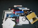 Hard House/Trance 99-03 Nukleuz, Tidy, BXR etc