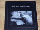 JOY DIVISION * LOVE WILL TEAR US APART  FAC23 12