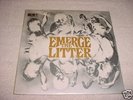 Litter - Emerge The Litter (1969 Sealed LP)