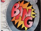 BANG s/t LP capitol 1st ISSUE green labels RARE psych