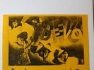 DEVO devostate your mind LP PRIVATE 1977 spadra recs.