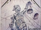 METALLICA and justice for all 2X LP 1988 ORIG NEAR MINT