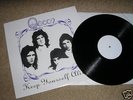 QUEEN, KEEP YOURSELF ALIVE , HAMMERSMITH 1975 LIVE NRM.