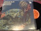 LES BAXTER african blue US CRESCENDO 2047
