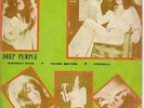 DEEP PURPLE 'HIGHWAY STAR' THAILAND EP