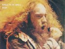 JETHRO TULL 'BUNGLE IN THE JUNGLE' THAILAND EP