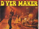 LED ZEPPELIN 'D'YER MAKER' FRENCH PS 45