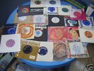 rare 60's+70's singles  many  demos Beatles,Stones etc