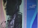 SAM RIVERS CONTOURS BLUE NOTE 4206 PROMO LP