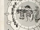 WENDELL HARRISON the devil TRIBE private free jazz LP