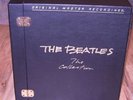 THE BEATLES AUDIOPHILE *BOX* FOR THE MFSL LP SET EXC.