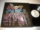HOT SALSA s/t LP 197? rare jazz funk