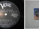 TALK TALK Laughing Stock ---- Vinyl / LP