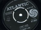 THE FRONT LINE Got love Atlantic '65 early fuzz punk