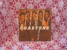 Rare Coasters 4 Song EP, includes Charlie Brown