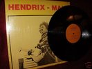 RARE JIMI HENDRIX-MAUI