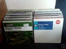 Trance/Hard House/Breakbeat 12