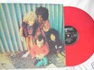 JIMI HENDRIX - BAND OF GYPSYES (VINILE ROSSO)