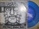 MENTAL 1STCV RIGHTEOUS JAMS COLD WORLD STOP AND THINK