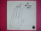 BILLY TAYLOR TOUCH ORIG LP ATLANTIC BLACK LABEL MONO NM