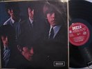 ROLLING STONES NO. 2 MONO DECCA UNBOXED LK 4661 1965 LP