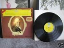 Mozart Klavierkonzerte No. 17 and No. 21 DGG Tulip NM+