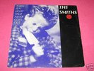 THE SMITHS THERE IS A LIGHT RARE FRENCH 7