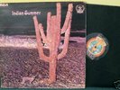 INDIAN SUMMER - UK psych/prog LP ORIGINAL NEON label