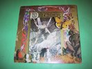 DULCIMER And I Turned MERCURY 1971 folk psych WLP