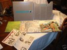 Woodstock 5 LP Box Set MFSL Original Master Recordings