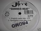 Freestyle JAIME Summer Heat 12