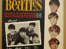 BEATLES - INTRODUCING THE BEATLES -  USA VEE-JAY  LP