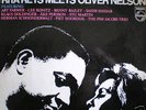 Rita Reys Meets Oliver Nelson. Philips. Dutch original