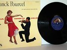 Franck POURCEL orchestre AMOUR DANSE VIOLONS 1965 LP33