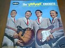 THE CRICKETS :THE 