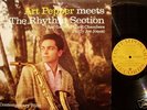 ART PEPPER Meets The Rhythm Section AWESOME VG++