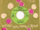 YOUNG JESSIE Im A Lovin Man MERCURY DJ 45 NORTHERN SOUL
