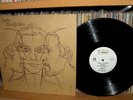 LE TRIO CAMARA original FRENCH LP SARAVAH SH 126109