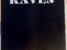 RAVEN BACK TO OHIO BLUES LP ORIGINAL NM PSYCHE RARE OWL