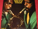 ALBERT AYLER MUSIC IS THE HEALING FORCE ORIG IMPULSE LP