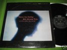 BILL EVANS Waltz For Debby LP Stereo Original Jazz NM